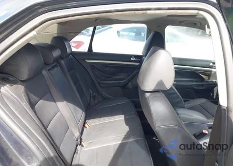 2010 Volkswagen Jetta Limited Edition from USA, damaged, VIN 3VWRX7AJ4AM155780